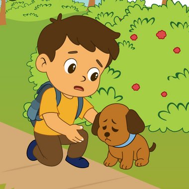 Fatima J. - Freelance Graphic Designer