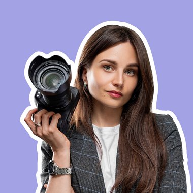 AnnaVoloshyna - Freelance Photographer
