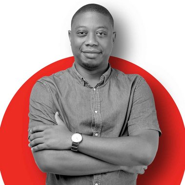 Bikie B. - Freelance Ux Designer