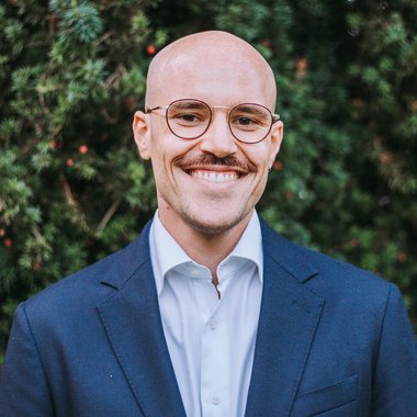 Jeremy D. - Freelance Architect