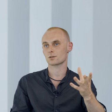 Dmytro S. - Freelance Animator