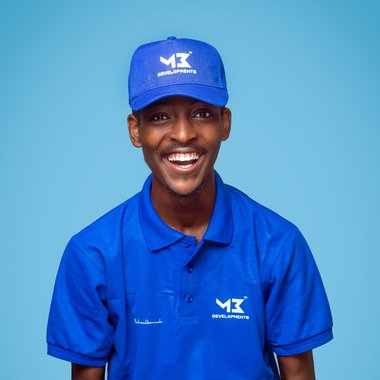 Michael B. - Freelance Web Developer