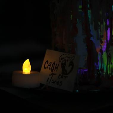 Redsonja - Freelance Actor