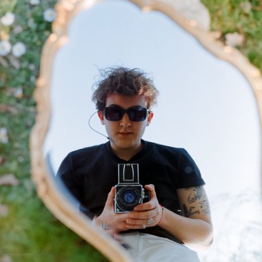 Lowie S. - Freelance Videographer