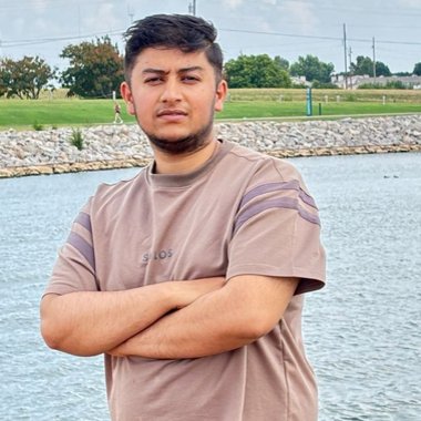 Manoj S. - Freelance Programmer