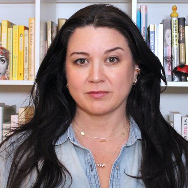 Ana O. - Freelance Brand Designer