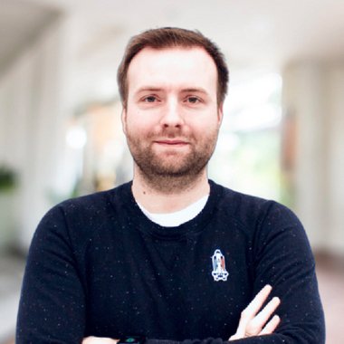 Jean-Philippe D. - Freelance App Developer