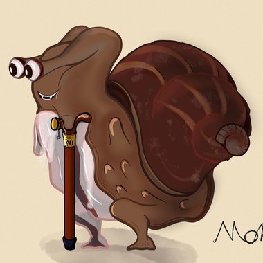 MoMo W. - Freelance Character Rigger