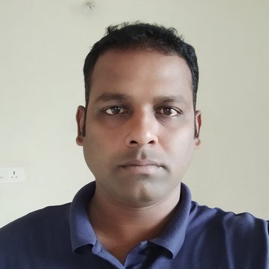 Dhanamurugan A. - Freelance Developer