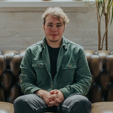 Louis C. - Freelance Film Composer