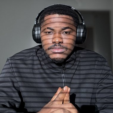 Chikelu A. - Freelance Actor