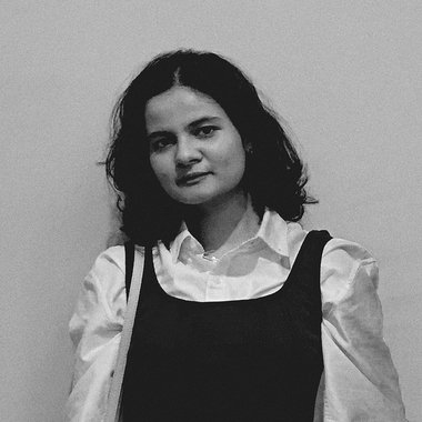 Shivangee T. - Freelance Product Designer