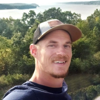 Christopher K. - Freelance Motion Graphic Designer