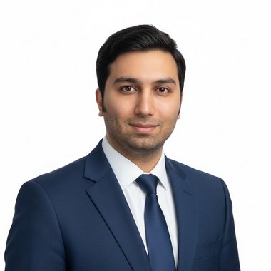 Hamed A. - Freelance Web Developer