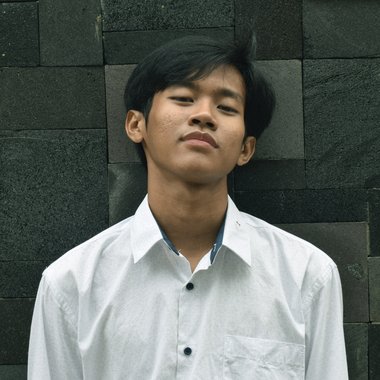 Sayyid M. - Freelance Book Illustrator