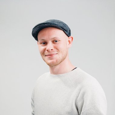 Matt C. - Freelance Creative Director