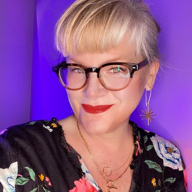 Aimee G. - Freelance Social Media Freelancer