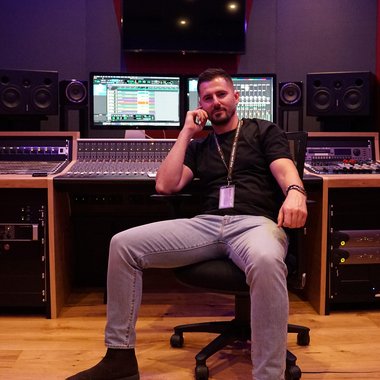 Ionut L. - Freelance Composer