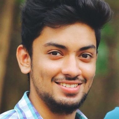 Vibin J. - Freelance Videographer