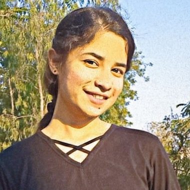Shrutika R. - Freelance Ui Designer