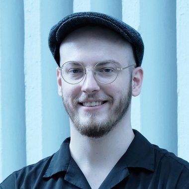 Nathan C. - Freelance Brand Designer