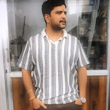 Madhusudan A. - Freelance Designer