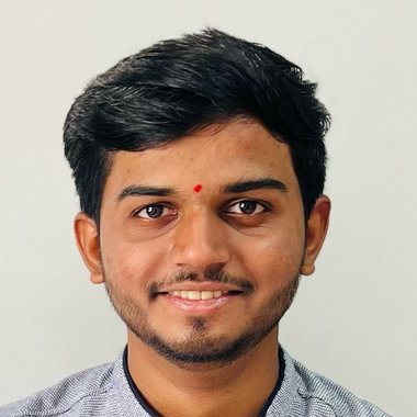 Rushit S. - Freelance Ai Developer