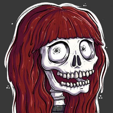 Rexdoesdesigns - Freelance Freelance Digital Illustrator