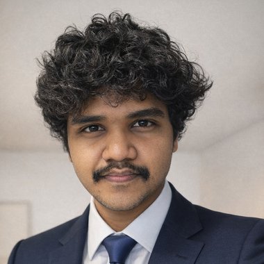 Julien S. - Freelance Voiceover Artist