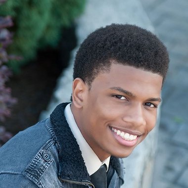 Bishop E. - Freelance Graphic Designer
