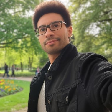 Jose S. - Freelance Game Developer