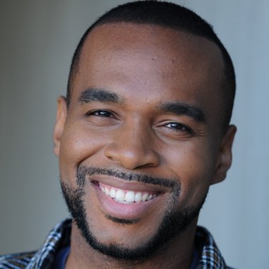Terrance S. - Freelance Actor