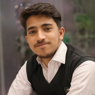 Arslanali1996 - Freelance Developer