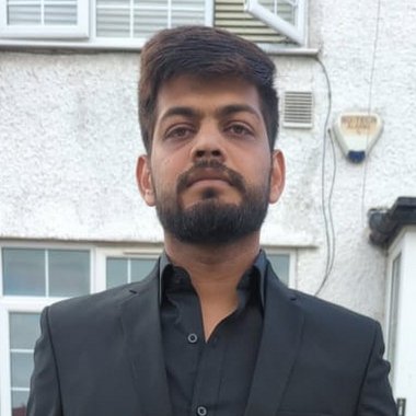 Arsalan T. - Freelance Brand Strategist