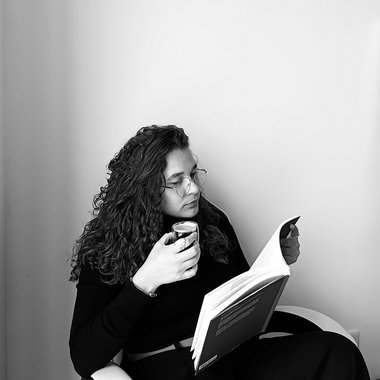 Allana P. - Freelance Illustrator