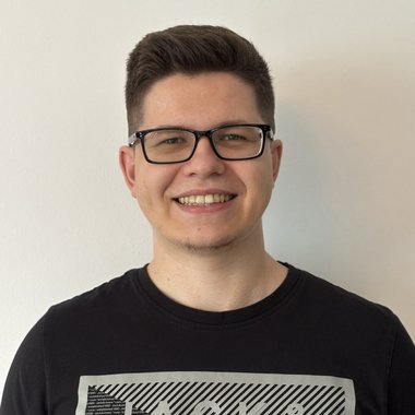 Lukas P. - Freelance Music Producer