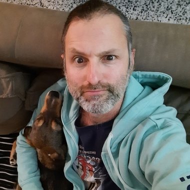 Al S. - Freelance Game Developer