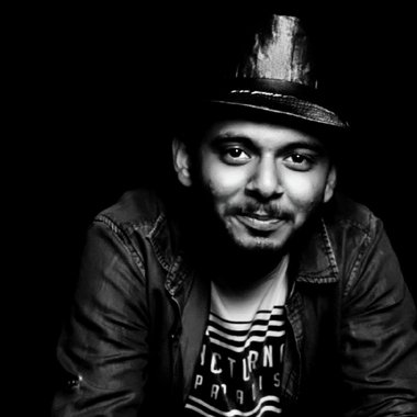 ANSH J. - Freelance Music Producer