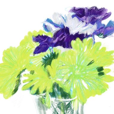 beauy - Freelance Artist