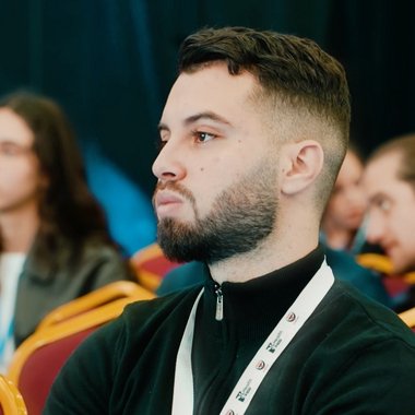 Akram S. - Freelance Director Of Photography