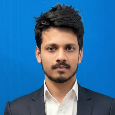 Mahfuzur O. - Freelance Content Creator