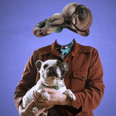 Dave W. - Freelance 3d Animator