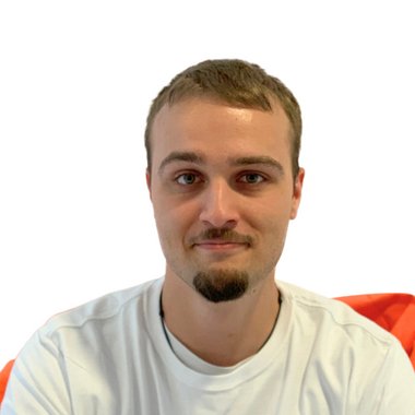 Daniel M. - Freelance Front End Developer