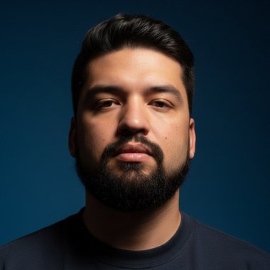 Jefferson C. - Freelance Designer