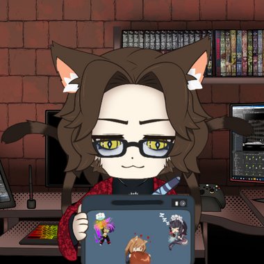 Leonardo C. - Freelance Illustrator