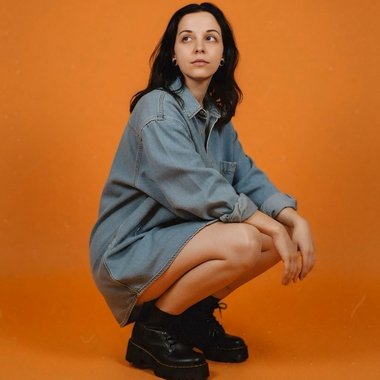 Luana P. - Freelance Illustrator