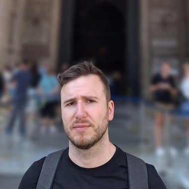 Krisztián K. - Freelance Web Developer