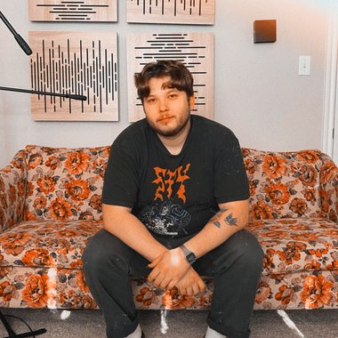 Ian F. - Freelance Music Producer