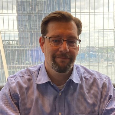 William E. - Freelance Graphic Designer