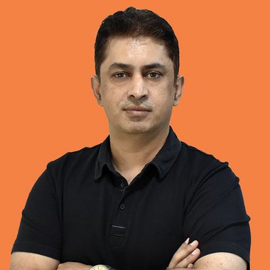 Umer F. - Freelance Ui Designer